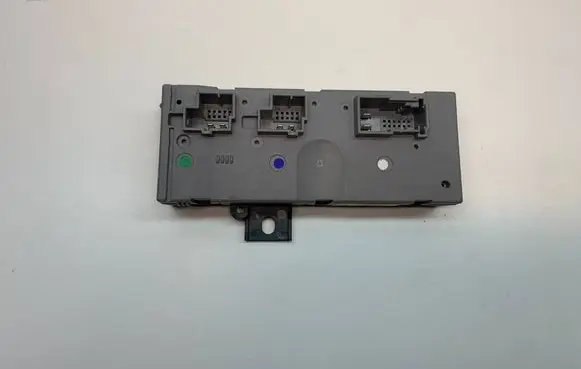 Mercedes-Benz EQS V297 Tailgate/trunk control unit/module A2979001810