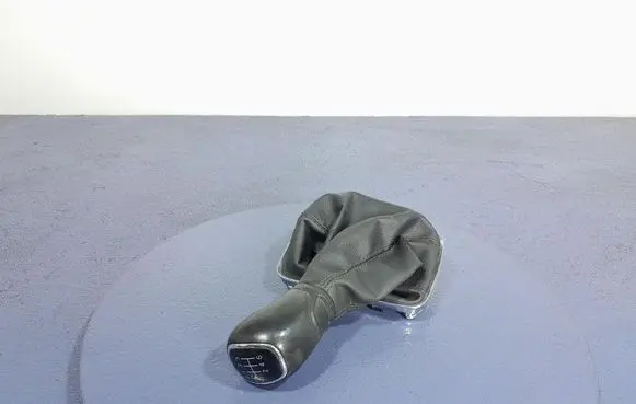 Skoda Rapid (NH) Gear shift rod 5JB711456