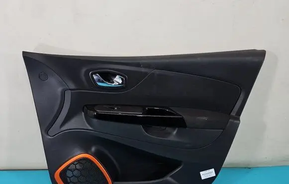 Renault Captur Front door card panel trim 156067371 IMPRK1472107