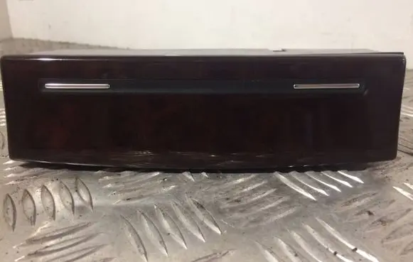 Audi A8 S8 D3 4E Car ashtray 4E0857951C