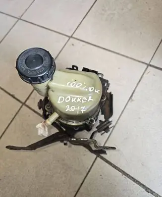 Dacia Dokker Electric power steering pump 2917