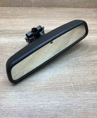 BMW 3 F30 F35 F31 Rear view mirror (interior) 026662 8352945