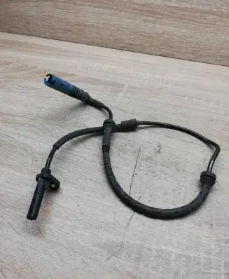 BMW X5 E53 ABS rear brake sensor 0265007620
