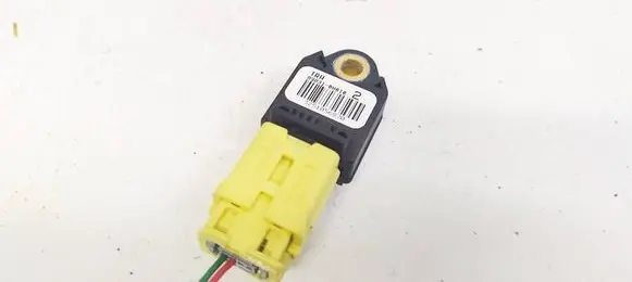 Toyota Aygo AB10 Airbag deployment crash/impact sensor 898310H010 89831-0H010
