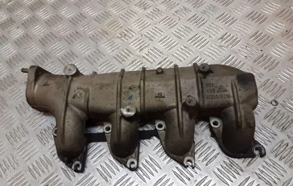 Citroen Xsara Picasso Intake manifold BRAK