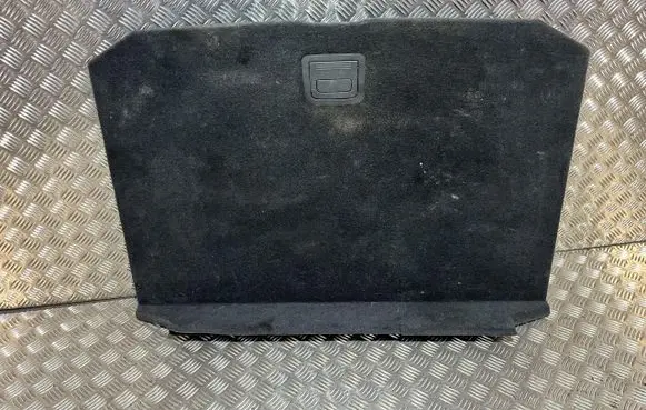 Audi A3 S3 8V Trunk/boot mat liner 8V4861529