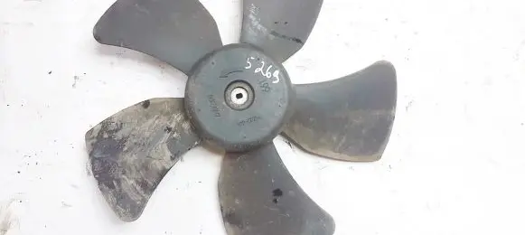 Suzuki Grand Vitara II Fan impeller 