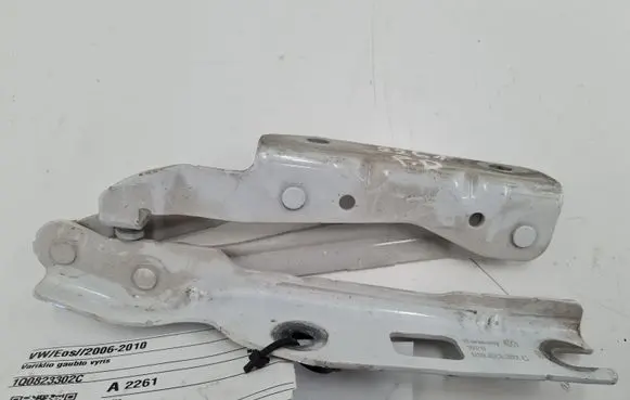 Volkswagen Eos Engine bonnet/hood hinges 1Q0823302C