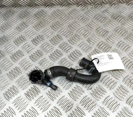 Volkswagen ID.3 Engine coolant pipe/hose 1EA121054B