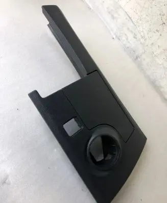 Seat Arona Dashboard lower bottom trim panel 6f1857057