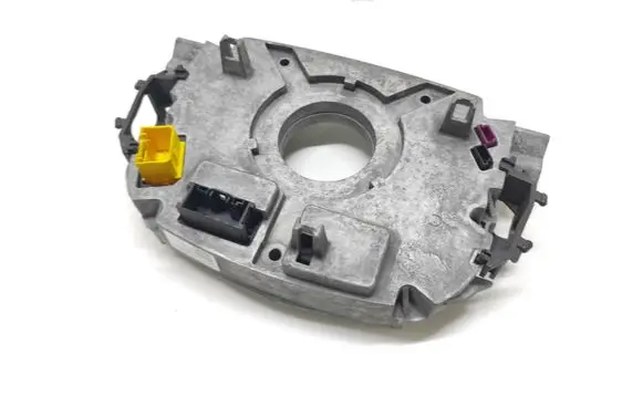 BMW 7 E65 E66 Airbag slip ring squib (SRS ring) 913846002