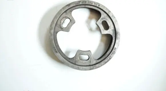 Audi A4 S4 B6 8E 8H Camshaft pulley/ VANOS 059109111G