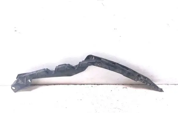Skoda Octavia Mk2 (1Z) Front bumper mounting bracket 1Z0807184B