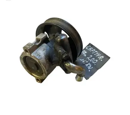 Chevrolet Captiva Power steering pump