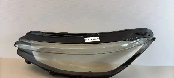 Volkswagen PASSAT B9 Headlight lense 3J9941005