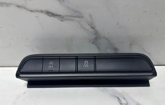 Audi Q3 8U ESP (stability program) switch 8U2941567