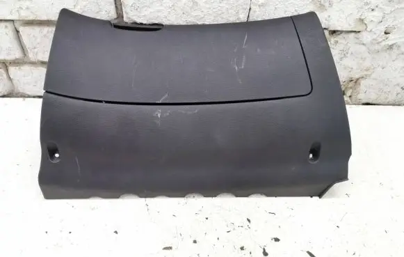 Skoda Octavia Mk2 (1Z) Glove box set 1Z1857097L 10172356