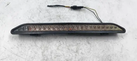 Opel Zafira A Third/center stoplight 0069907