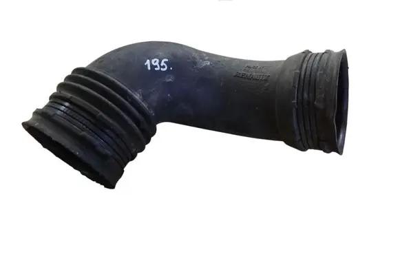 Renault Scenic II - Grand scenic II Air intake hose/pipe 8200201614