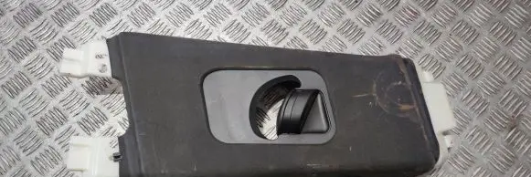 Maserati Levante (B) pillar trim (top) 6700621970