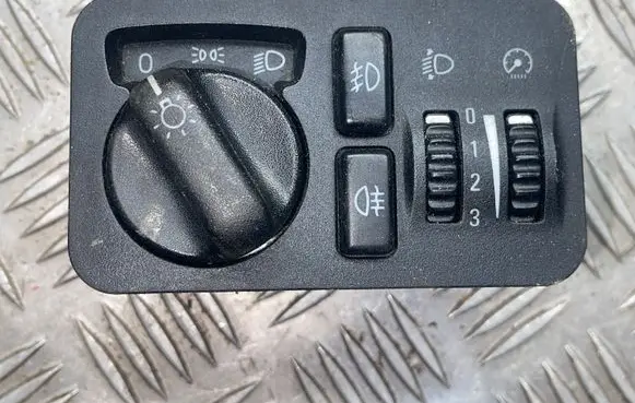 Opel Frontera B Light switch 8971779590 53192800 1806020033