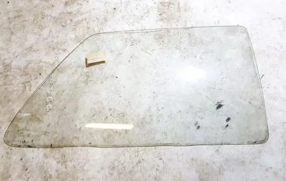 Volkswagen Golf II Rear side window