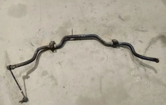 Opel Antara Front anti-roll bar/sway bar 