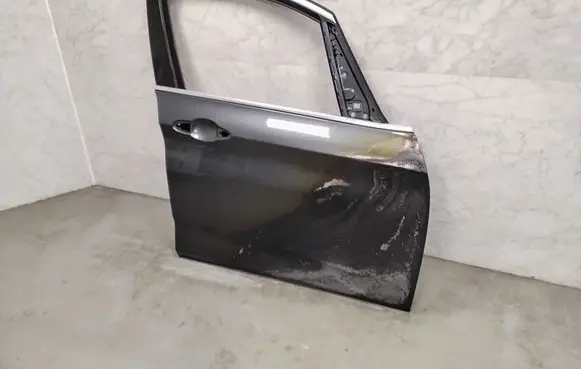 BMW 2 F45 Front door 