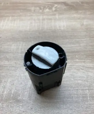 Audi A6 S6 C5 4B Light switch 4B1941531E