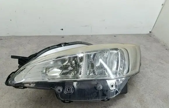 Peugeot 508 Headlight/headlamp 9678393180
