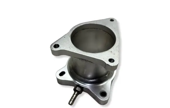 Audi A3 S3 8P EGR valve 