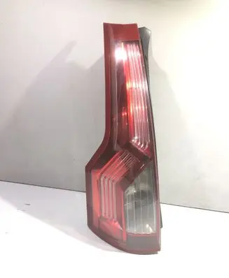 Citroen C4 Grand Picasso Rear/tail lights 00946601