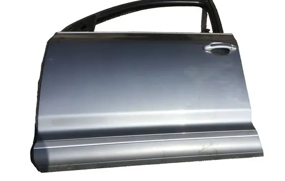 Porsche Cayenne (9PA) Front door