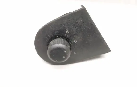 Volkswagen Sharan Wing mirror switch 7M4959565A YM2114B003EBW