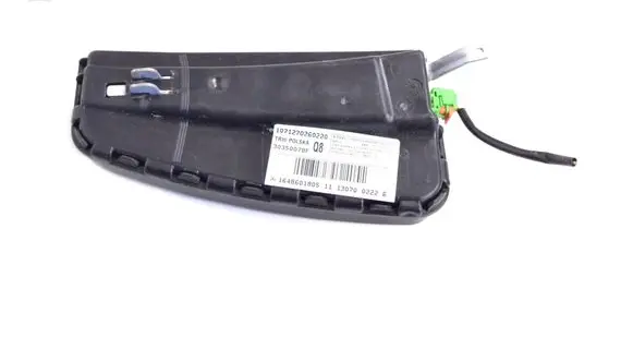 BMW X3 F25 Seat airbag A1648601805