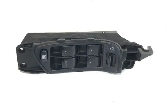 Subaru Outback Electric window control switch 514837