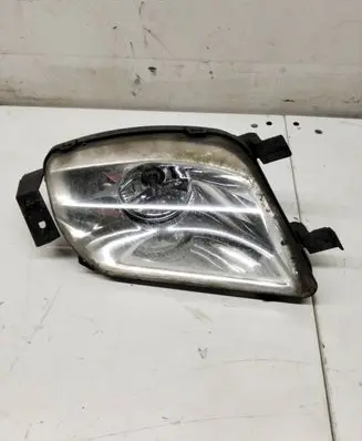 Peugeot 308 Front fog light 89072211 9BTASA6F30