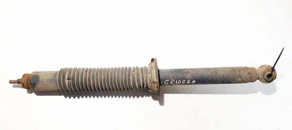 Honda Accord Rear shock absorber/damper