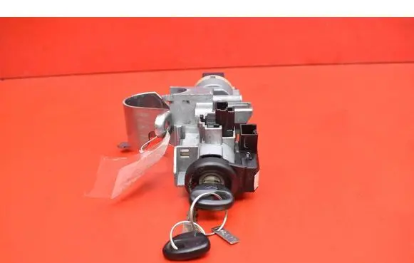 Mazda 2 Ignition lock GJ6A66938A