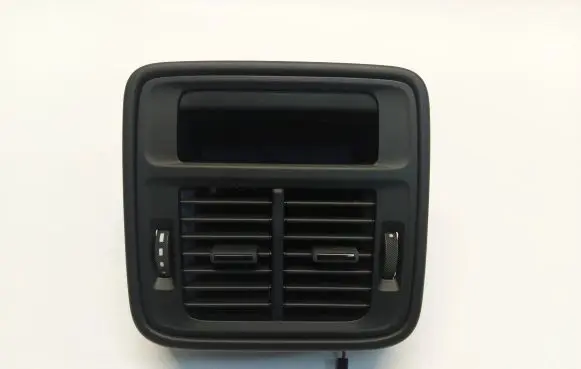 Porsche Taycan 9J1 Rear air vent grill 9j1819202