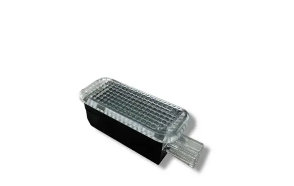 Audi A3 S3 8V Rear door interior light 4E0947415 4E0947415A