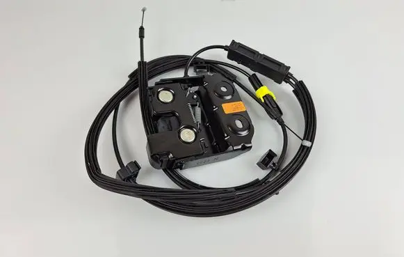 Alfa Romeo Stelvio Tailgate/trunk/boot lock/catch/latch 505423670