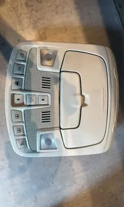 Ford Galaxy Glove box light EM2BU519A58