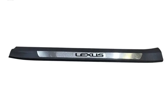 Lexus NX Front sill trim cover 67910780