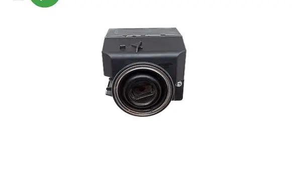 Mercedes-Benz CLK A209 C209 Ignition lock 2095450508 A2095450508 33002406