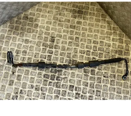 Audi A6 S6 C6 4F Power steering hose/pipe/line 4f1422893Aj 4f1422893BD
