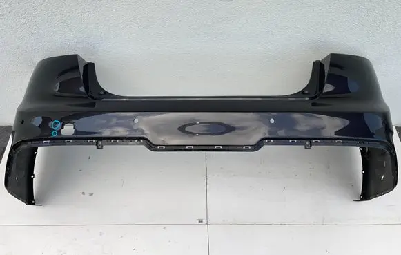 KIA Stinger Rear bumper 86611J5300 86611-J5300