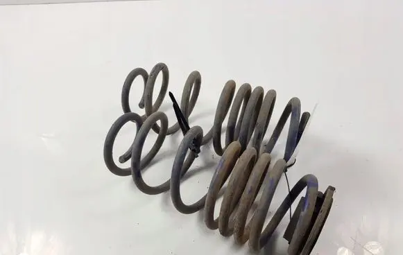 Honda CR-Z Rear coil spring