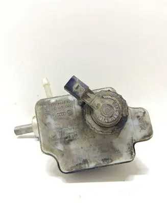 Skoda Octavia Mk2 (1Z) Master brake cylinder 1K611301C 03350886321