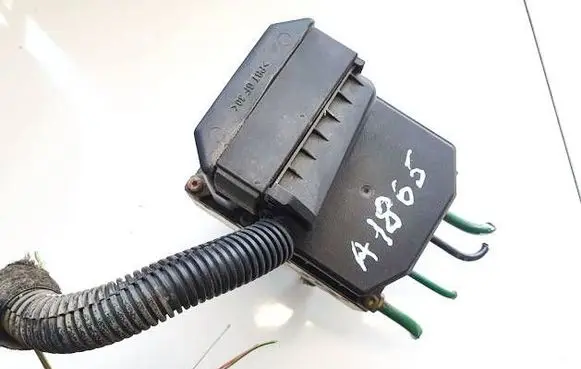 Peugeot 307 ABS Pump 0265225188
